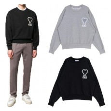 [특가] 아* 하트로고 맨투맨 2Color