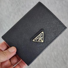 [370번] 프** 사피아노 중지갑