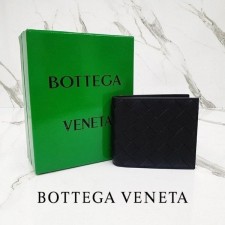 보** 인트레치아토 반지갑 577