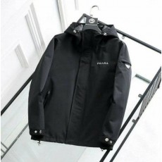 프** 남성용 바람막이