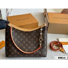 루* 캐리올 숄더백