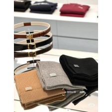 미*** 니트머플러