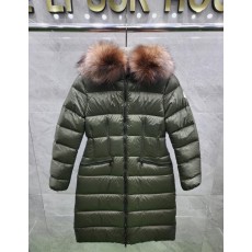 보에딕 폭스퍼 패딩