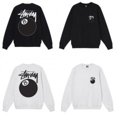 스** 8볼 맨투맨