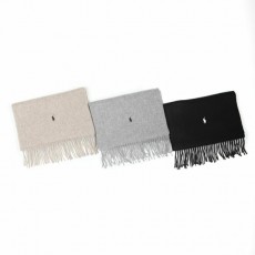 폴* 말자수 머플러