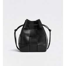 보** 카세트 버킷백