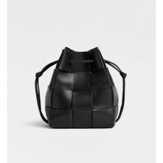 보** 카세트 버킷백