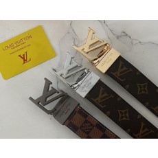 루* 로고 리버시블 벨트