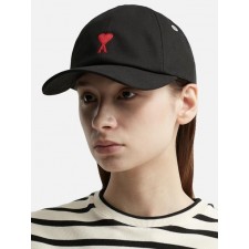 아* 드 꾀희 엠브로이더리 캡