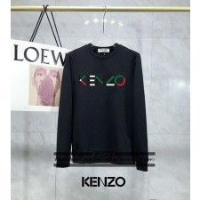 겐* 칼라풀 레터링 밍크양기모 티셔츠