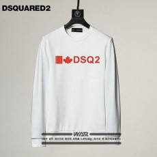 디**** 바코트 DSQ2 밍크양기모 티셔츠