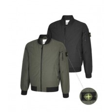 스* 덕다운 항공자켓