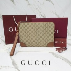 구* GG 엠블럼 스몰 비즈니스 케이스 567