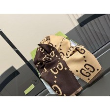 구* 남여 공용 캐시미어 스카프