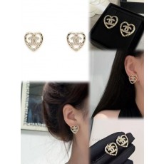 샤* 하트 이어링