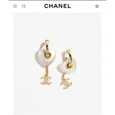 샤* 하트 후프링