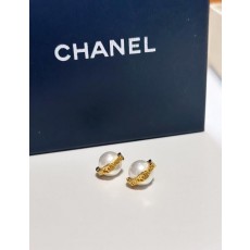 샤* 진주 띠 이어링