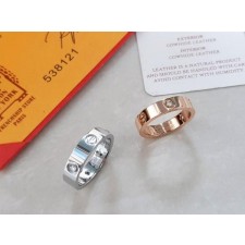 까*** 큐빅 러브반지