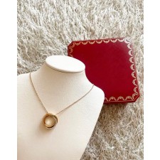 까*** 링 목걸이