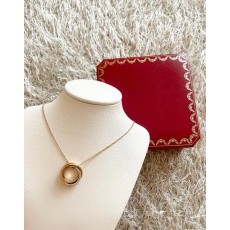 까*** 링 목걸이