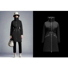 Hermanville 헤르만빌 패딩(블랙)