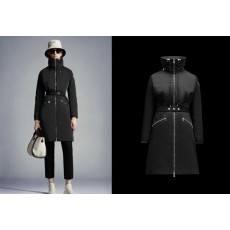 Hermanville 헤르만빌 패딩(블랙)