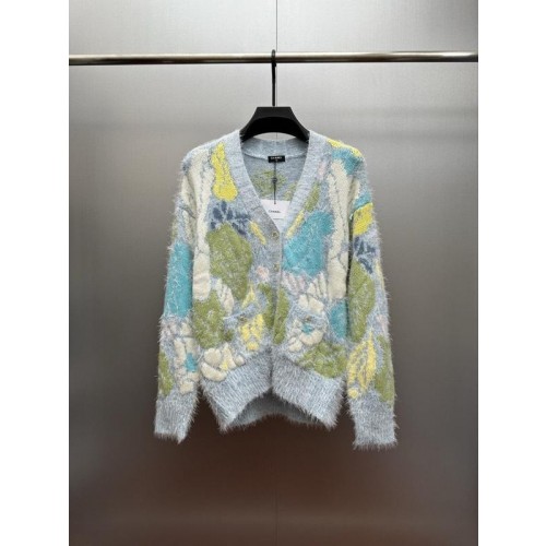 샤* M13 플로럴 가디건 (최상위버전)