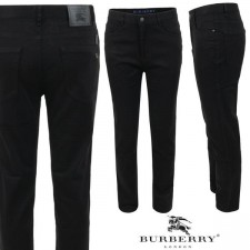 버** 기마 스틸 팬츠 기모 원단