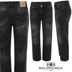 발**** 멀티레터링로고 블랙스트레이트진