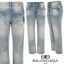 발**** 엠보 멀티나염 스트레이트진