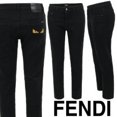 펜* 몬스터 로고 블랙슬림 일자진