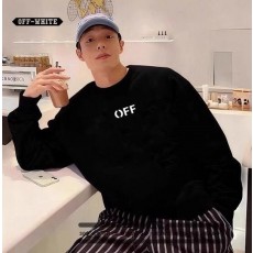 오* 그린 지구 디자인 밍크양기모 티셔츠