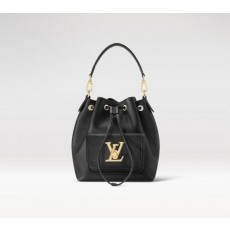 루* 락미 버킷백