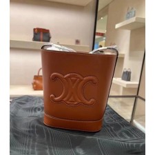 셀** 퀴르 트리옹프 버킷백