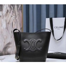 셀** 퀴르 트리옹프 버킷백