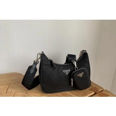 프** 리나일론 테수토 멀티 호보백