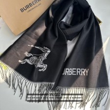 버** 베이직 기사도 블랙 머플러