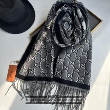 구* 라인 gg 패턴 머플러