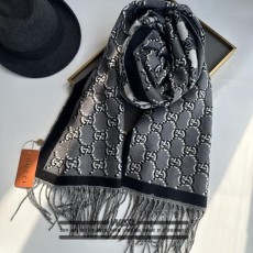 구* 라인 gg 패턴 머플러