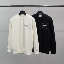 메* 마르지엘라 피스넘버 맨투맨