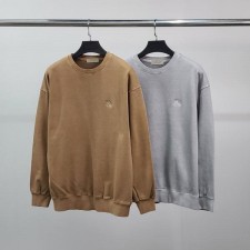 버** 기사자수 피그먼트 맨투맨