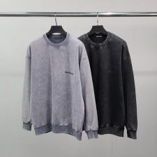 발**** 클래식 피그먼트 맨투맨