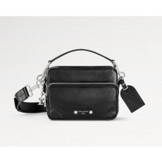 루* M13987 SS25 MEN SHOW 닐풀박스