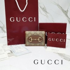 구* 홀스빗 1955 카드 반지갑 542