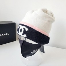 샤* CC로고 비니모자 AAA629