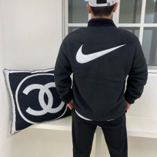 나** 양털 골덴 후리스