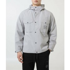 C* 컴퍼니 메트로폴리스 후드 자켓