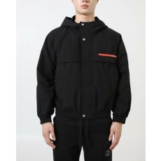 프** 리네아 로사 바람막이 자켓