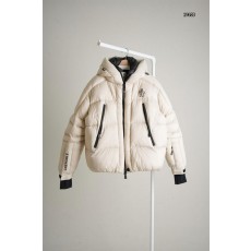 그레노블 셰르페리(Cherferie) 숏 다운 자켓