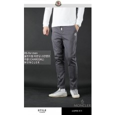 울트라웜 퍼본딩 스판팬츠